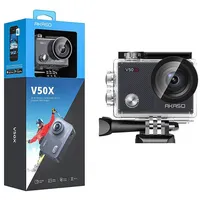 Akaso V50X Videokamera 4K / 30 Fps 20Mp 818537029445