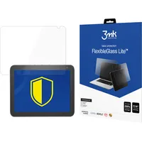 Amazon Echo Show 8 - 3Mk Flexibleglass Lite 11 screen protector Do Fg Lite74