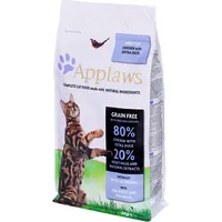 Applaws Cat Adult Chicken and Duck 2 kg Art1629598