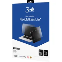 Apple iPad Pro 12.9 5Th gen. - 3Mk Flexibleglass Lite 13 screen protector Do Fg Lite9