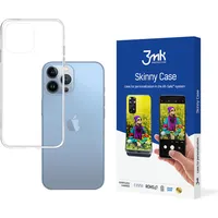 Apple iPhone 13 Pro Max - 3Mk Skinny Case Case50