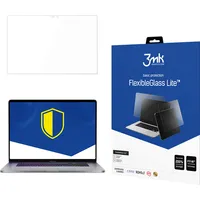 Apple Macbook Pro 13 2020 - 3Mk Flexibleglass Lite screen protector Do Fg Lite10