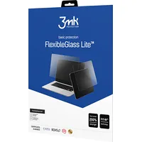 Apple Macbook Pro 14,2 2021 - 3Mk Flexibleglass Lite 15 screen protector Do Fg Lite7