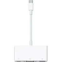 Apple Usb-C Vga Multiport Adapter Mj1L2Zm/A