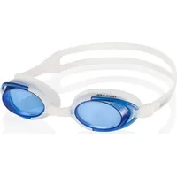 Aqua-Speed Malibu/Senior/Melnas brilles 008-61
