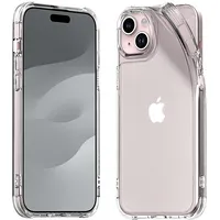 Araree etui Flexield iPhone 15 Plus 6.7 przeźroczysty clear Ar20-01835A