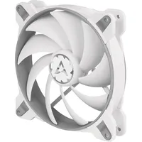 Arctic Cooling Bionix F140 Grey/White - Gaming Fan with Pwm Pst Acfan00162A