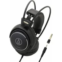 Austiņas Audio-Technica Ath-Avc500 Black