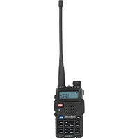 Baofeng - Vhf/Uhf Uv-5R Htq Duobander Ptt radio 5 W Art2073556