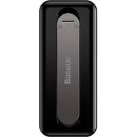 Baseus Foldable Bracket for Phone Black Luxz000001