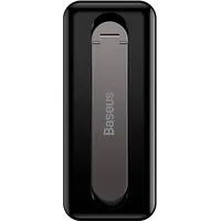 Baseus Foldable Bracket for Phone Black Luxz000001