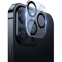 Baseus Rūdīts stikls 0,3Mm visam kameras objektīvam iPhone 13 Pro Max Set no 2 gab. 6932172601232