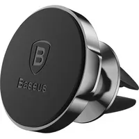 Baseus Small Ears Magnetic Auto Turētājs Gaisa Restei 6953156253025