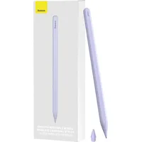 Baseus Smooth Writing 2 Stylus Pen Purple Sxbc060105