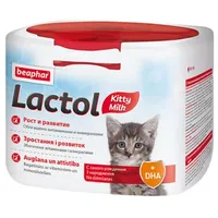 Beaphar Nl Lactol Kitty Milk, 250G - mātes piena aizvietotājs kaķēniem Art752911