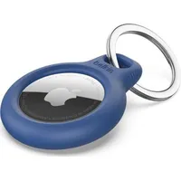 Belkin Secure Holder breloczek do kluczy Apple Airtag niebieski 1779363