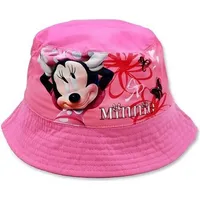 Bērnu cepure Mini Minnie Mouse 54 rozā 2913 Min-A-Hat-225-A-54