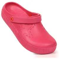 Big Star Jr Ii375006 pink slippers Int1735C