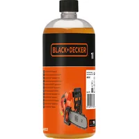 BlackDecker bioloģiski noārdāma ķēdes eļļošanas eļļa 1L A6023-Qz