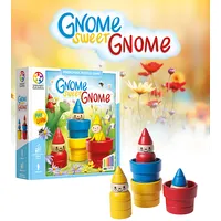 Brain Games Gnome Sweet 5414301525622