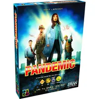 Brain Games Pandemic Lv 4751010192150