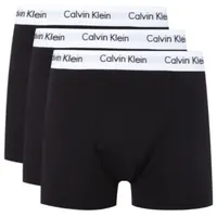 Calvin Klein 3-Pack Trunks M U2662G boxer shorts