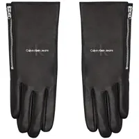 Calvin Klein Jeans Leather Gloves W K60K610153