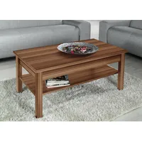 Cama Meble coffee table Uni 110/60/47 plum tree mat Sl