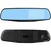 Car Dash Cam Dvr-01 Mirror 5,0 inches  rear camera Urz000289