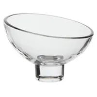 Catit Ca Hagen Glass Dish, 200Ml - rezerves bļoda Style Dinner barotavai Art1433779