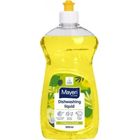 Citronu olīvu trauku mazgāšanas līdzeklis Mayeri 500Ml 2333146