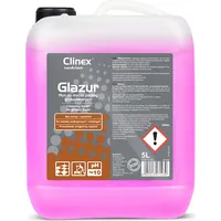 Clinex Glazūra akmens flīžu grīdas tīrīšanas līdzeklis 5L 77-163