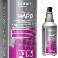 Clinex Pretslīdes Dispersion Hard 1L grīdas pulēšanas aizsarglīdzeklis 77-671