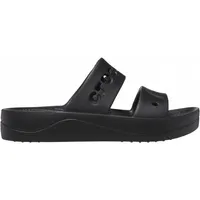 Crocs Baya Platform W 208188 001 slippers 208188001