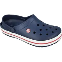 Crocs Crocband 11016 slippers navy blue 11016-Navy