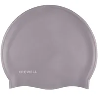 Crowell Mono-Breeze-06 silicone swimming cap Mono-Breeze-06Na