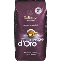 Dallmayr Coffee beans Espresso dOro 1 kg Art1132961