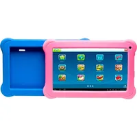 Denver Tablet Taq-10383K 10.1 16 Gb Niebiesko-Różowe Dtaq10383Kbp