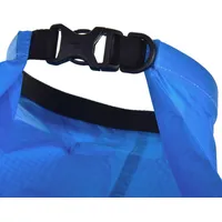 Deuter Light Drypack Waterproof Bag 15 Azure 394032130650