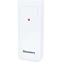 Discovery Report Wa50-S Sensor for Weather Stations 