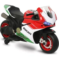 Ducati 12V elektromotors Fen09000