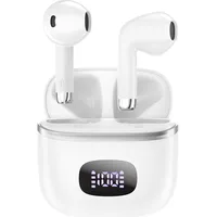 Dudao U15Pro Tws wireless headphones - white U15Prol