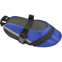 Dunlop bicycle saddle bag waterproof pannier 1043098 1043098Mabrana