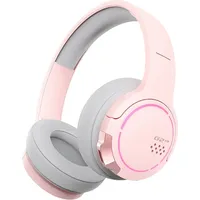 Edifier Hecate G2Bt gaming headphones Pink