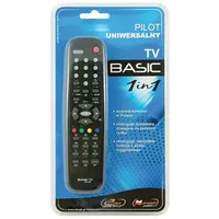 Elmak Basic 1In1 Universal Remote Control Basic1W1