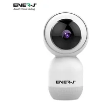Ener-J Ipc1020 Smart Kamera 360 / 1080P 7061256098831