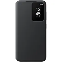 Etui Samsung Ef-Zs926Cbegww S24 S926 czarny black Smart View Wallet Case
