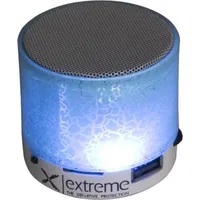 Extreme Xp101B Usb Microsd Mp3 Bluetooth  Fm Bezvadu Skaļruņis