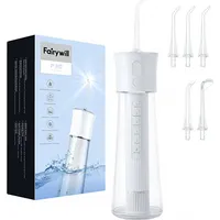 Fairywill Water Flosser F30 White
