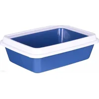 Ferplast Dodo Colour mix - litter tray with frame 72043099